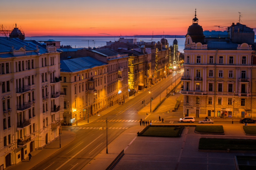 Эксперт Анпилогов рассказал подробно, зачем нужны Киеву гарантии безопасности для Одессы