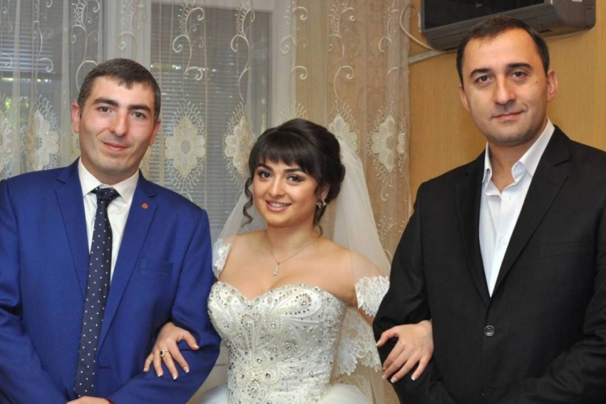 Оружейник ВСУ оказался племянником задержанного в России абхазского активиста