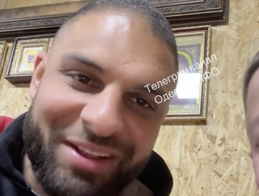 «Будете побиты»: депутат из Одессы записал видео с угрозами ради малолетнего сына