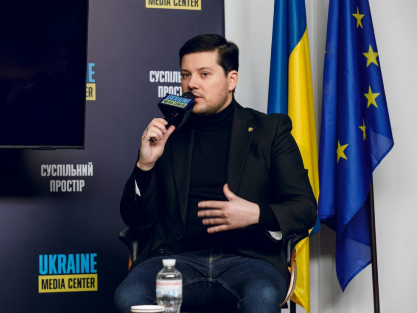 Удары по Одесской области снизили экспорт агропродукции Украины на 47%