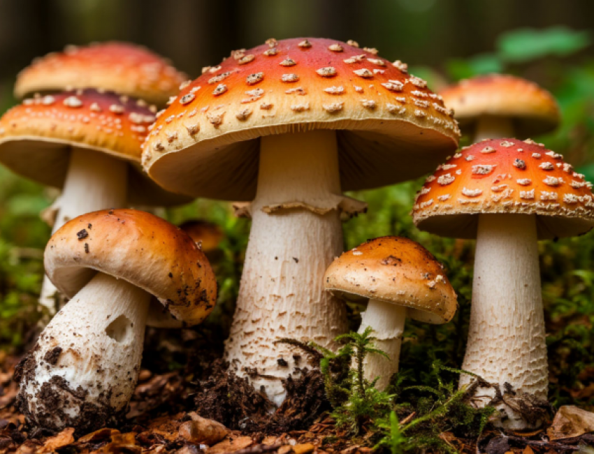 В Одесской области ребенок отравился дикими грибами: как уберечь себя и свою семью