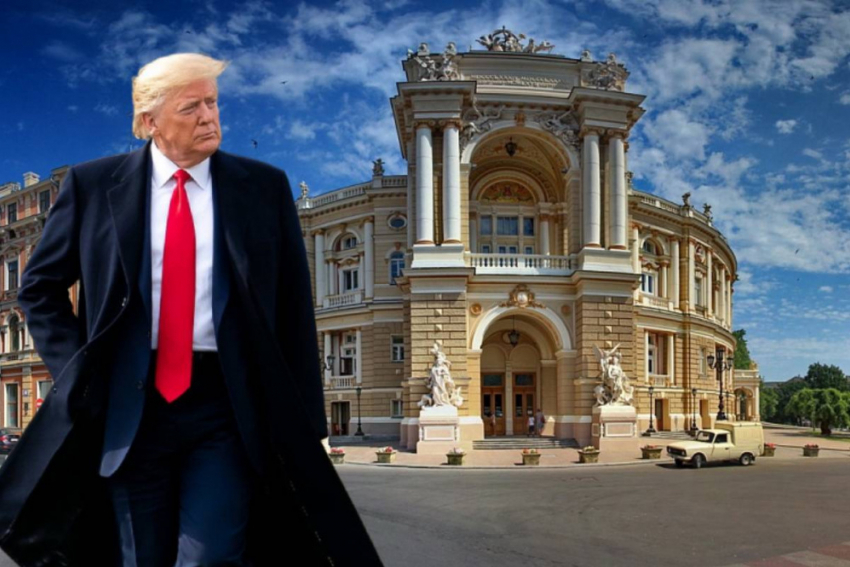 Цены на жилье в Одессе резко подскочили после слов Трампа