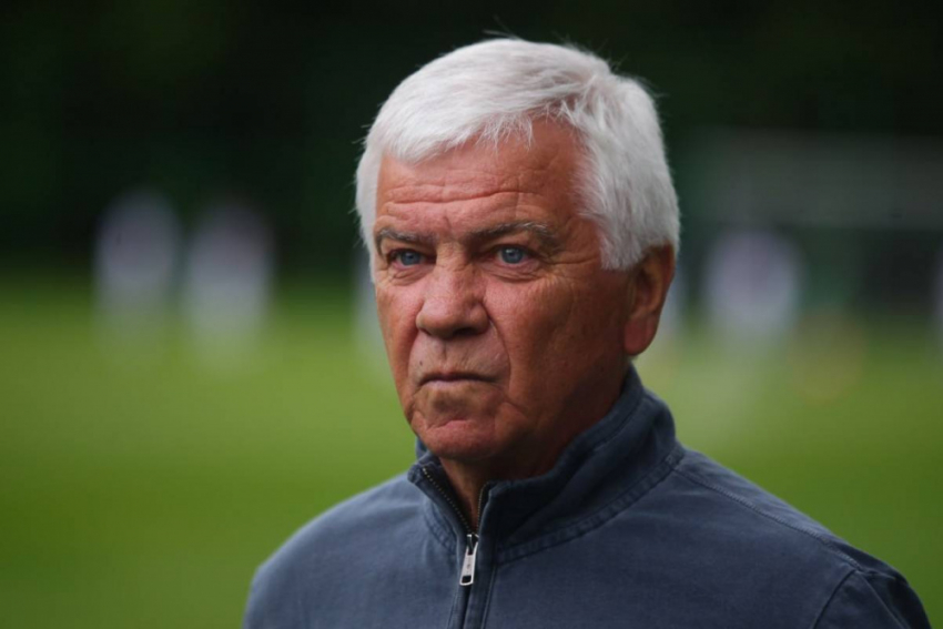 Мунтян умирал тяжело: что известно о легендарном одесском футболисте