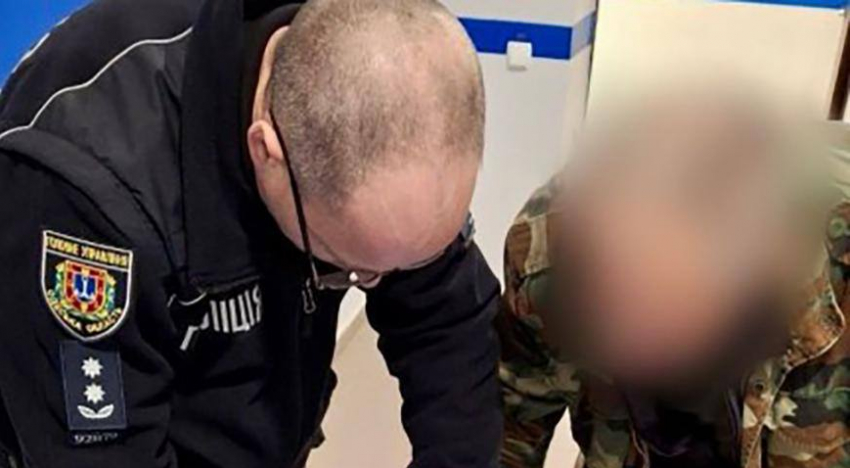 Житель Одесской области устроил самосуд и убил своего обидчика