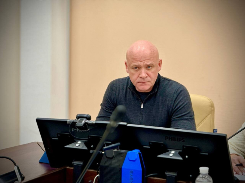 Экс-мэр Одессы намерен судиться с Зеленским и вернуть гражданство