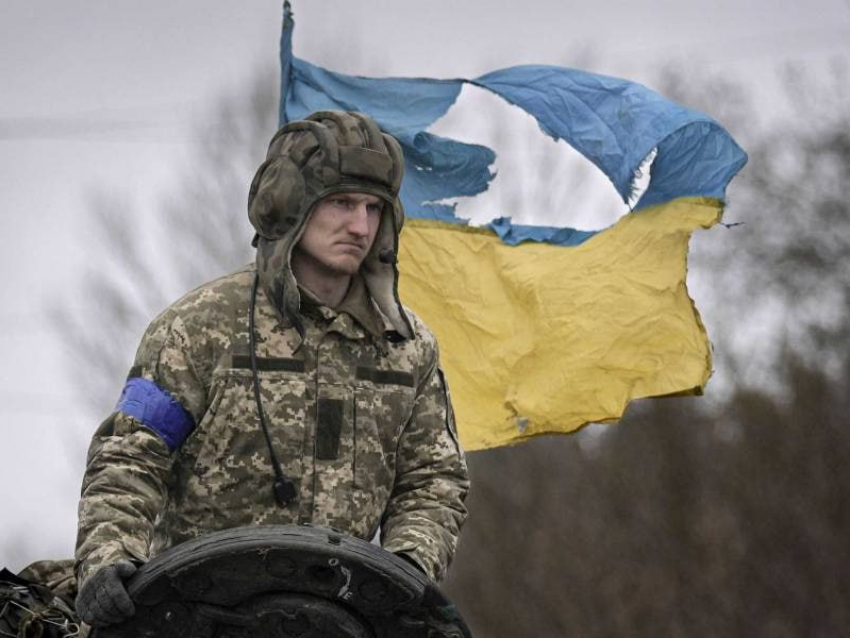 Военные медики из Одессы учатся по роликам из интернета