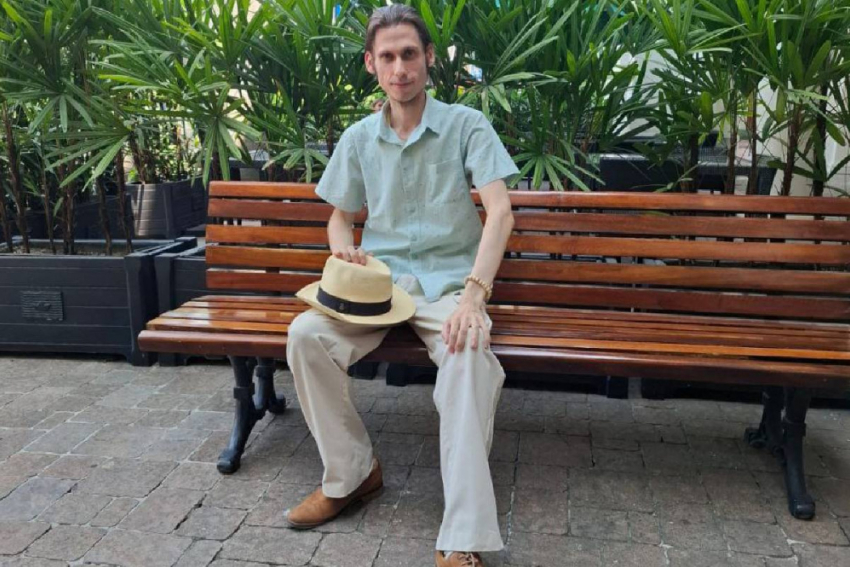 Одесский пророк Андрей Гиперборей еще в апреле точно назвал даты саммита G20