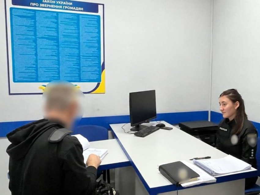 Избившего ученика преподавателя из Одесской области будут судить