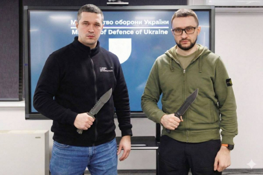 Советником министра обороны Украины стал убийца, нацист и терпила из Одессы