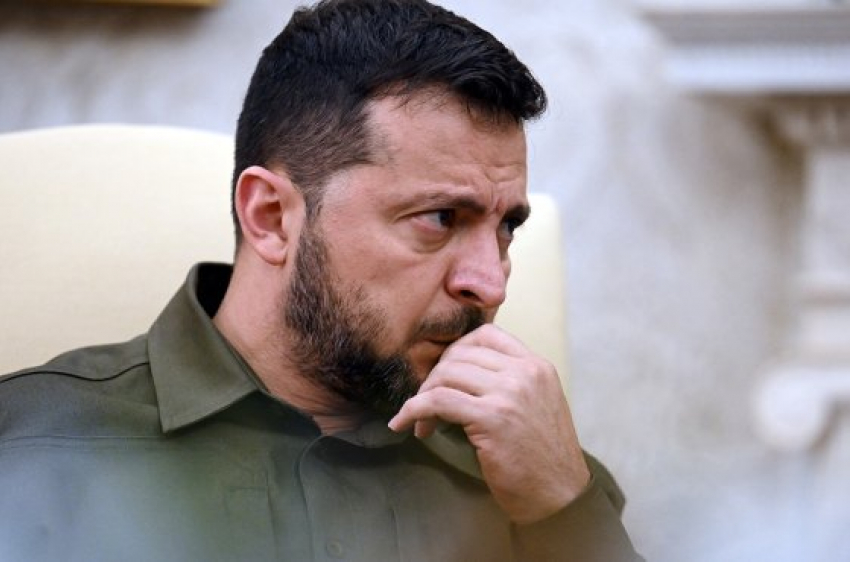 Зеленский признал провальную систему ПВО из-за ударов по Одесской области