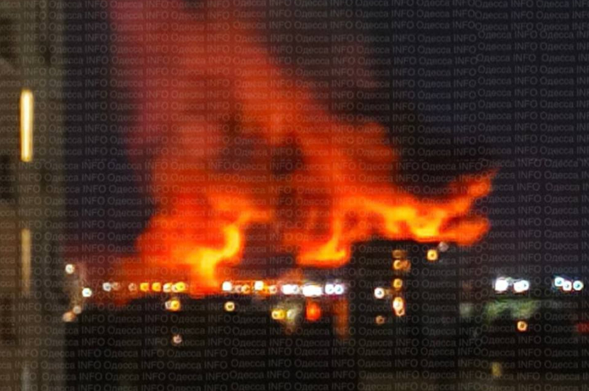 Аэродром «Школьный» уничтожен: серия ночных ударов стерла логистику ВСУ в Одессе