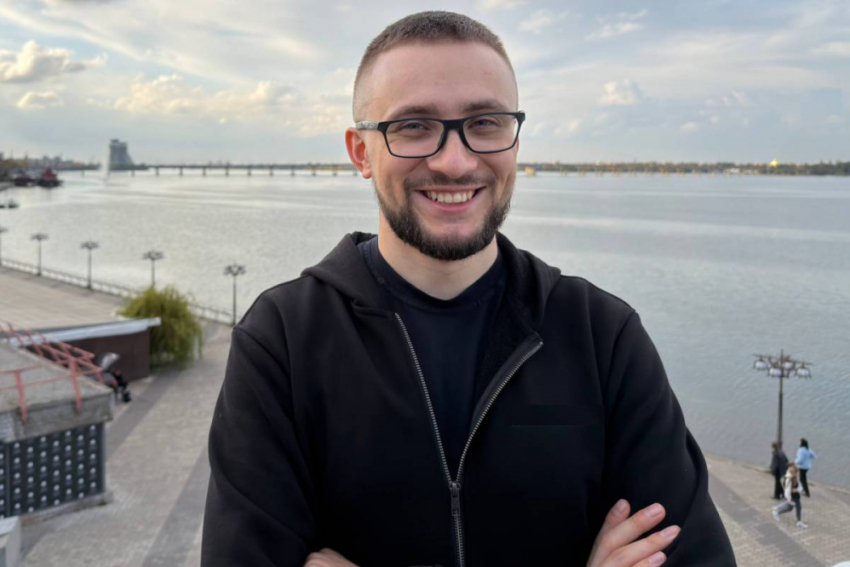 Гомонационалист из Одессы пообещал раскрыть личную информацию тысяч украинцев