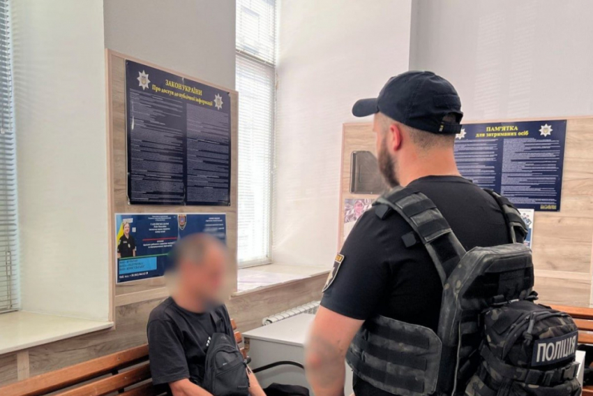 Смертельная шутка в одесском супермаркете: мужчину зарезали во время конфликта