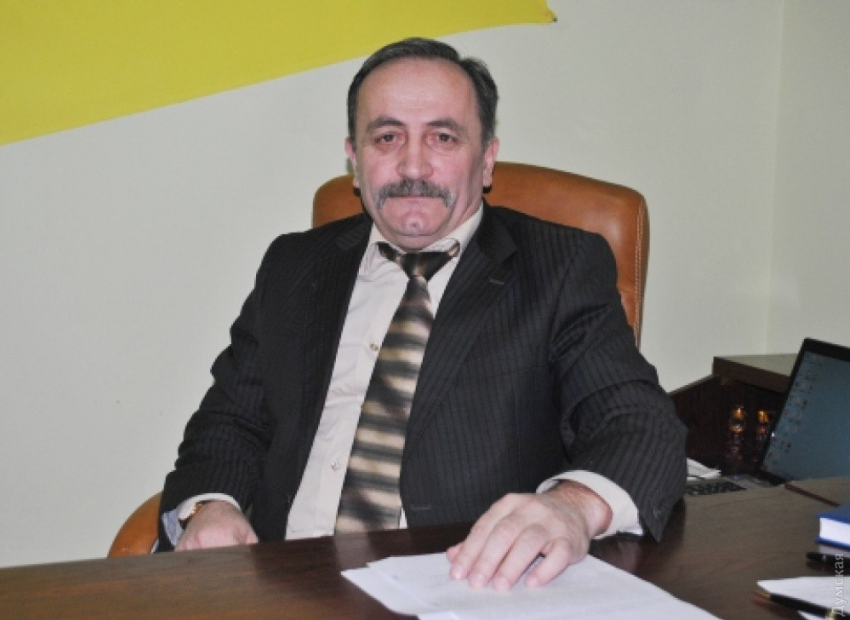 Уволен за песок: глава Вилково ушел в отставку из-за уголовного дела