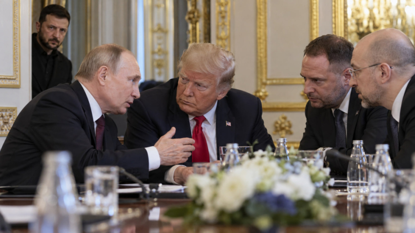 Сводка СВО на 21 октября: мира достигнут без Зеленского, США перестали платить Киеву, в Одессе звучат взрывы