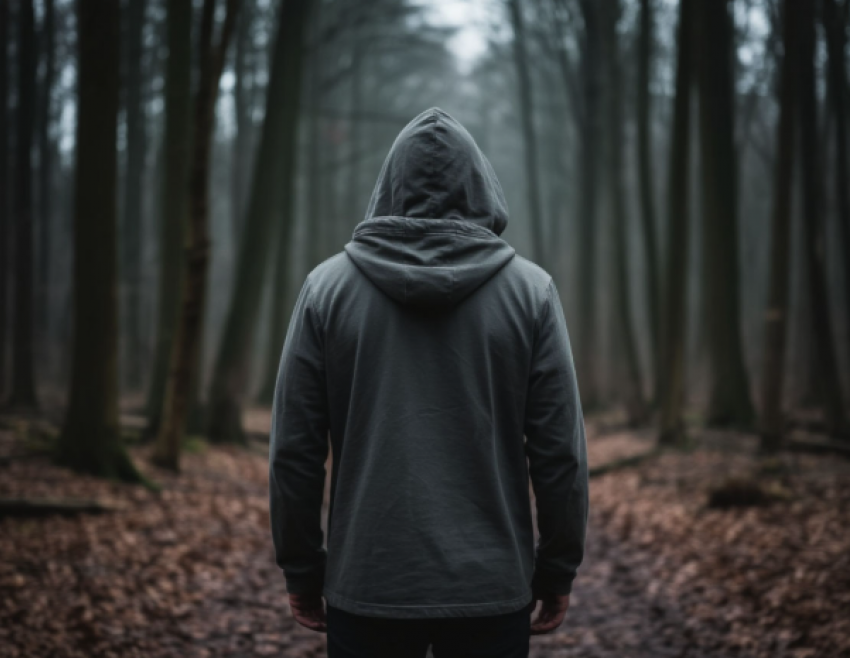 Рядом с Одесчиной: Светловодский маньяк – женоненавистник может выйти на свободу в 2028 году