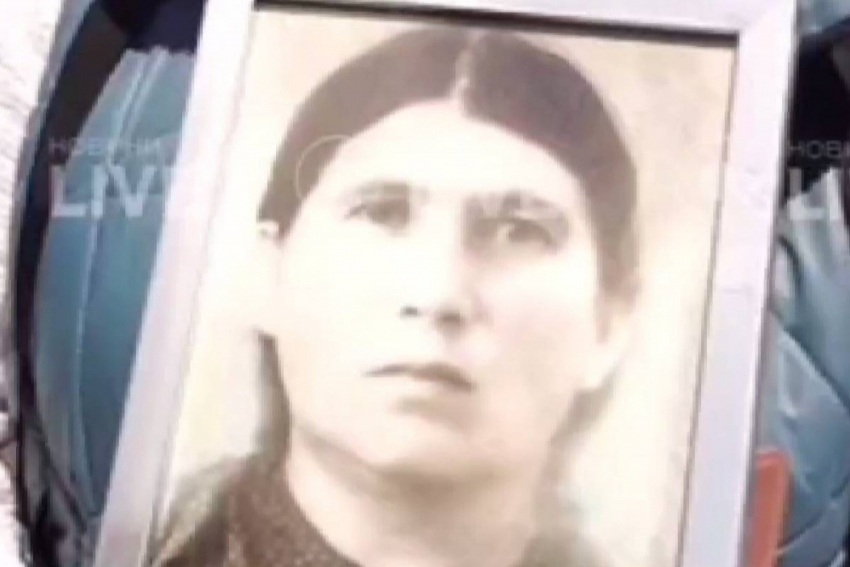 Одесситка рассказала, как ее бабушка спасла еврейскую девочку из расстрельной ямы фашистов