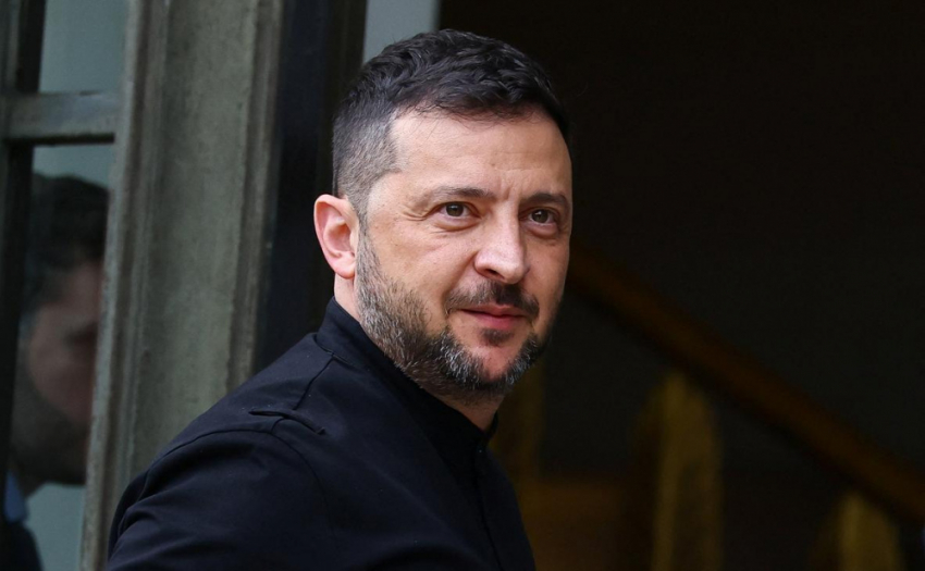 Зеленский потребовал союзников усилить ПВО после ночных ударов по Одессе