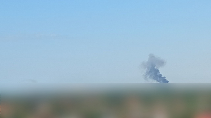 Минобороны России сообщило об ударах по портовым объектам в Одессе