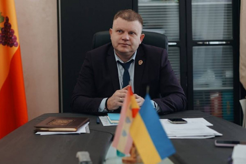 Мэра Аккермана внесли в список «Миротворец» и судят за незаконное обогащение