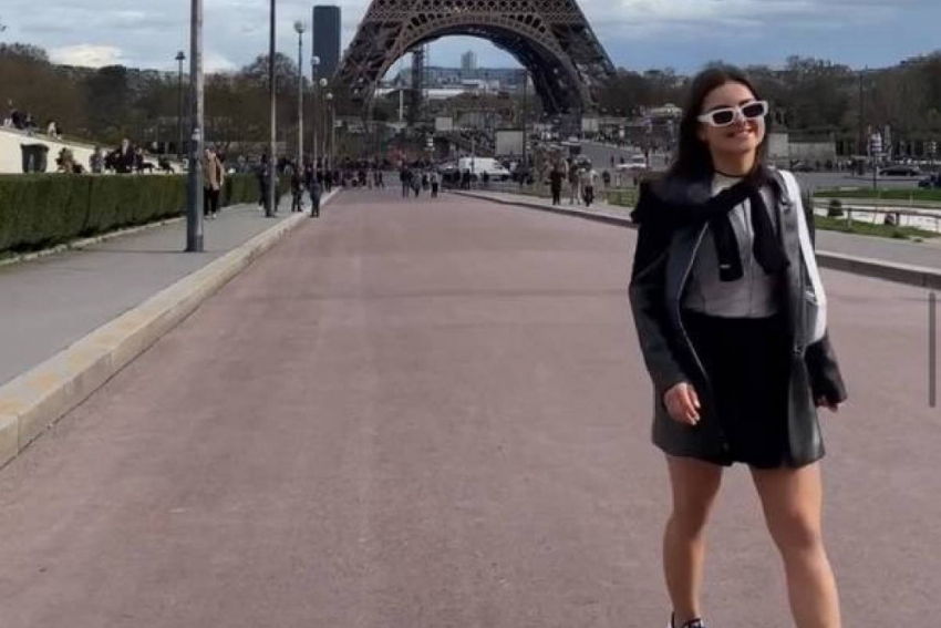 Жена убитого в Одессе Ганула спустила полмиллиона похоронных денег на пиар 