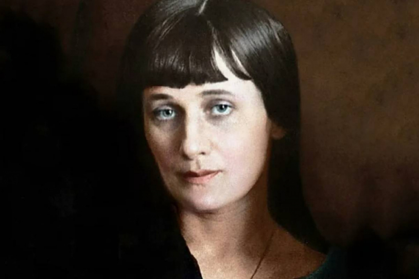 Как прожила жизнь великая поэтесса из Одессы Анна Ахматова