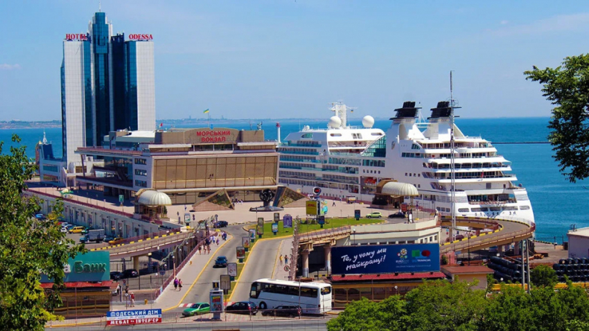 «Одессу легко брать с дивана»: Килинкаров объяснил, почему Украина не взрывается изнутри