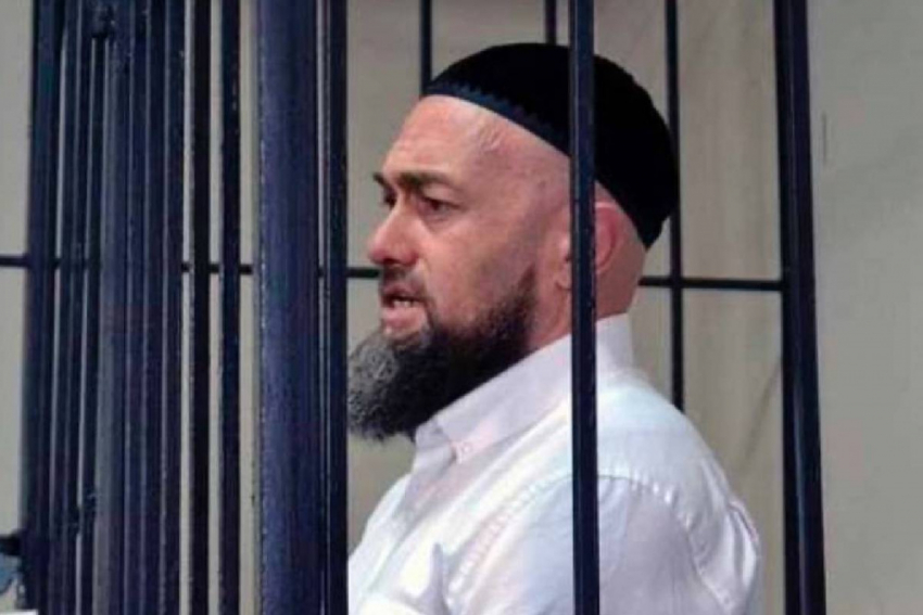 «Я тебя изнасилую»: криминальный авторитет Айдамиров устроился в ТЦК в Одессе