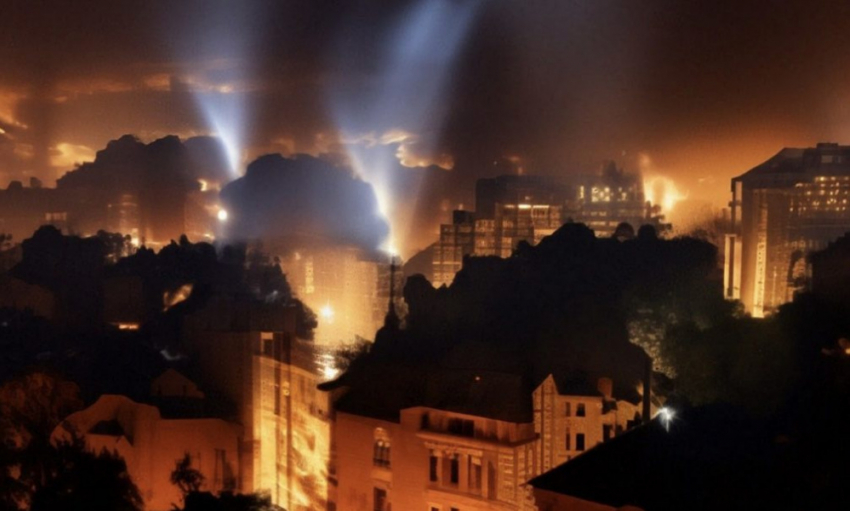 Новые российские ФАБы долетят до Одессы: какие объекты находятся под угрозой