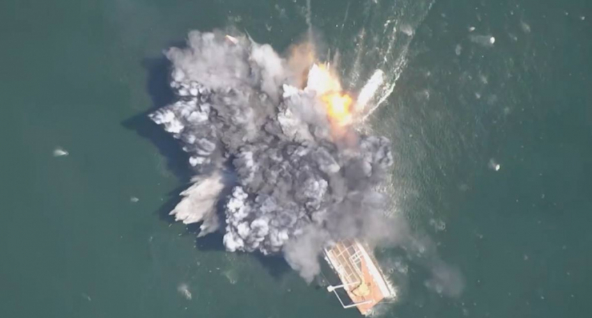 Одесским портам конец: ВС РФ готовит новый центр беспилотных систем