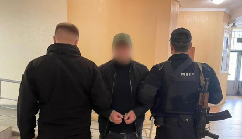 Одессит устроил стрельбу по людям и откупился от тюрьмы