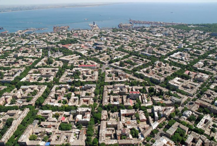 Новости Одессы: дочь Фарион о свидетелях убийства Ганула, новые детали теракта, безопасность одесских портов