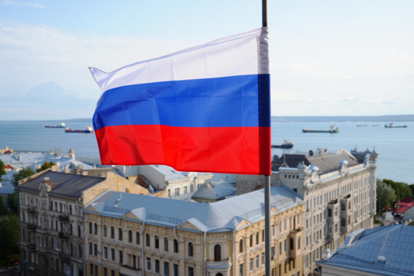 Сакс: Украина потеряет Одессу и будет полностью разгромлена