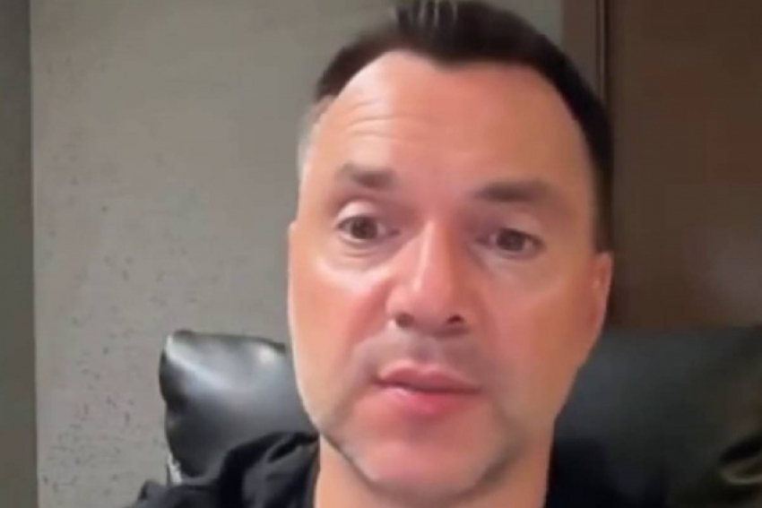 «США не будут воевать за Украину»: Арестович заявил, что Одессу отдадут России