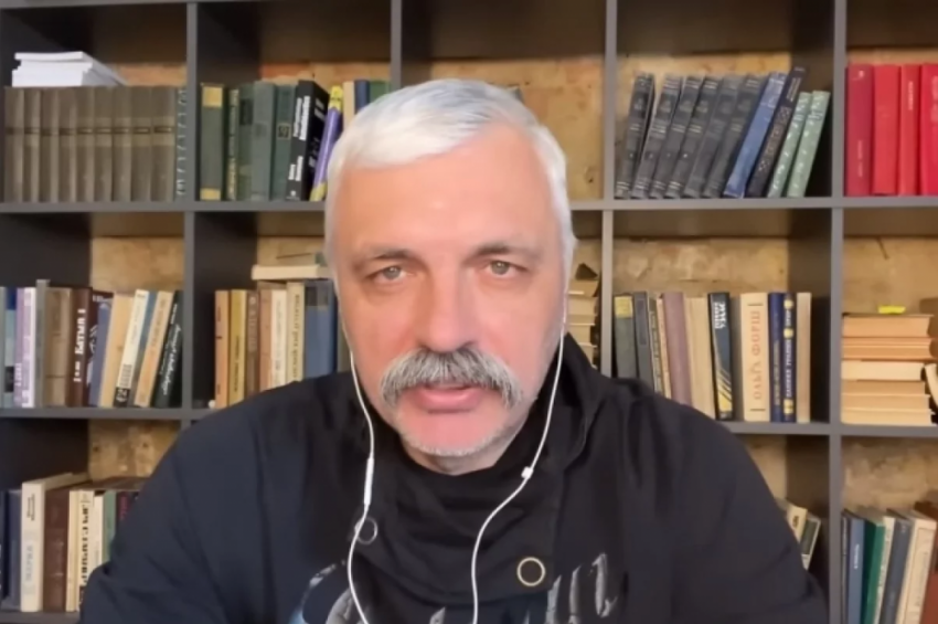 Корчинский: Труханов и мэры городов готовят Майдан на Украине