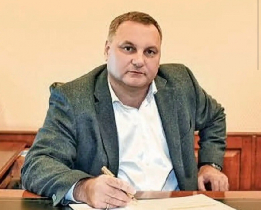 Одесский бизнесмен Константин Ткач попросил Shaman выступить в Одессе