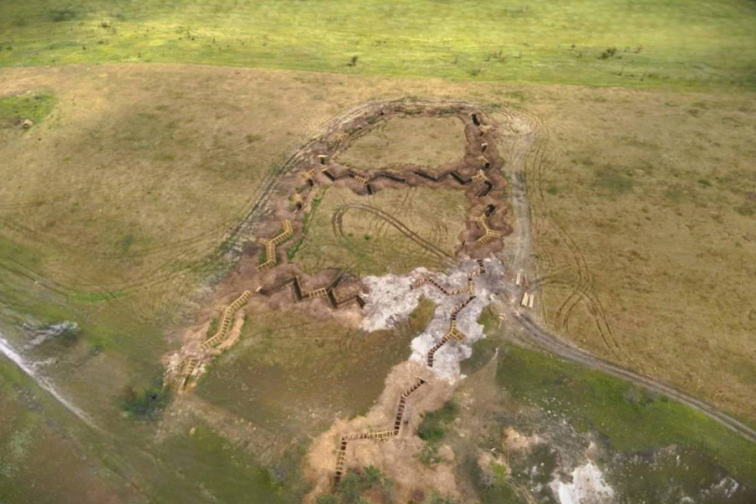 Радикал из Одессы Стерненко: командиры ВСУ обрекают солдат на смерть в траншеях
