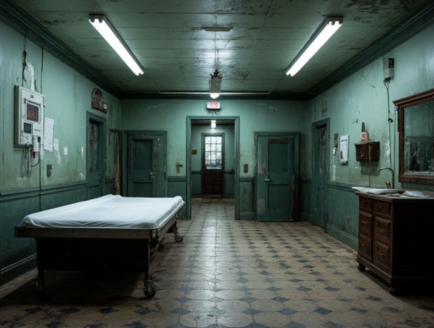 Трупы военных не помещаются в одесском морге – тысячи тел находятся в заброшенных ж/д вагонах