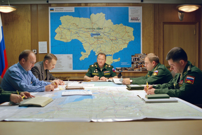 Генерал Соболев: в Одесской области может пройти референдум о присоединении к России