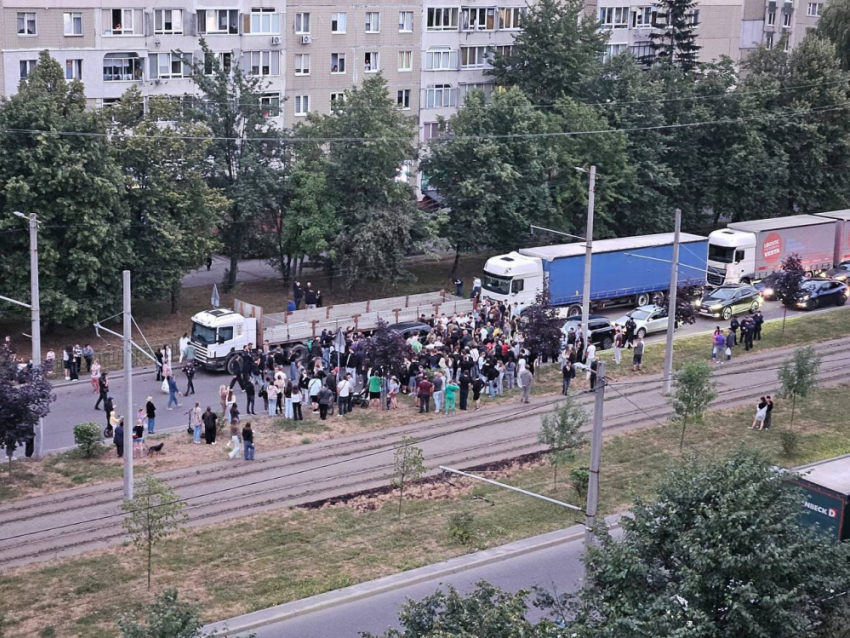 Нардеп из Одессы Дмитрук о протестах в Львове: «Эти кадры нужно показать киевскому режиму»