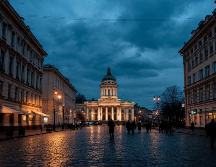 «Блэкаут до конца года»: за неделю без электричества Одесса стала нежизнепригодной  