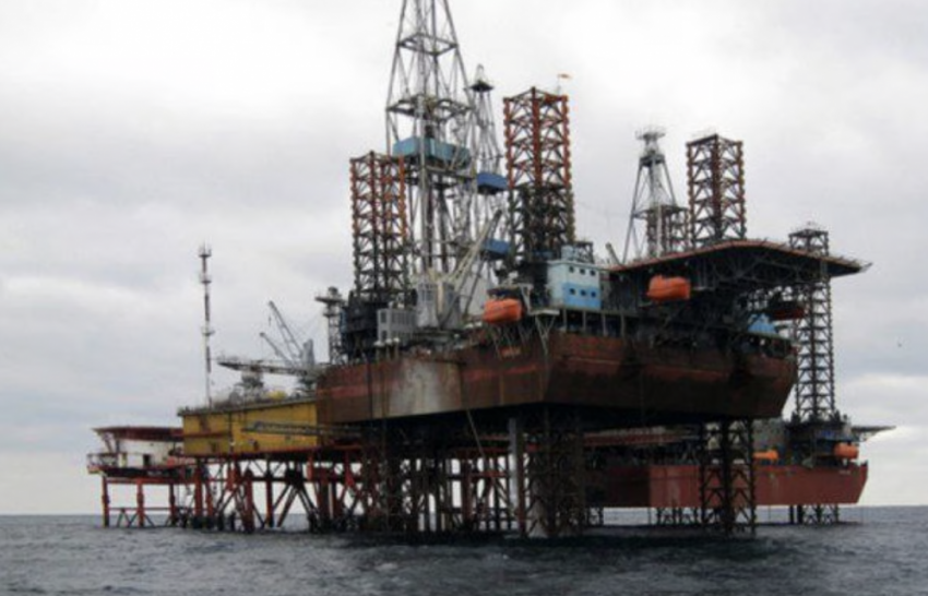 Украина и Румыния договорились о совместной добыче газа в Черном море