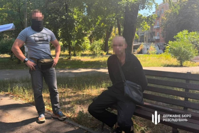 В Одессе предотвратили заказное убийство судьи