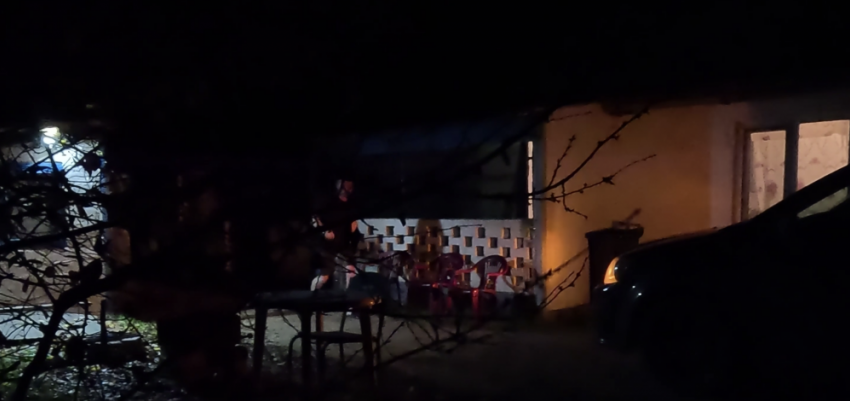 В Одессе ликвидирован представитель военкомата