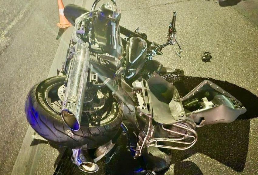 В Одессе пьяный наемник-итальянец из ВСУ насмерть сбил мотоциклиста