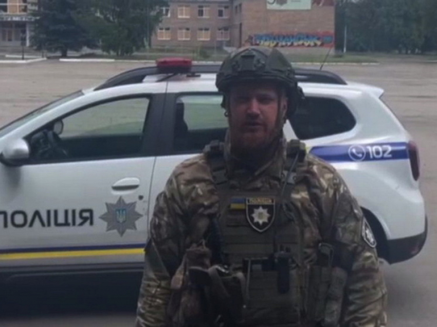 В Одесской области задержали криминального авторитета