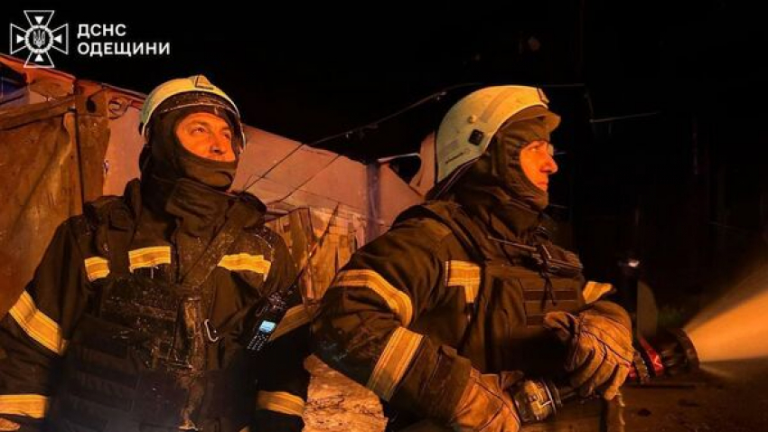 Сергей Лысак: Одесса осталась без света из-за повреждения объекта критической инфраструктуры