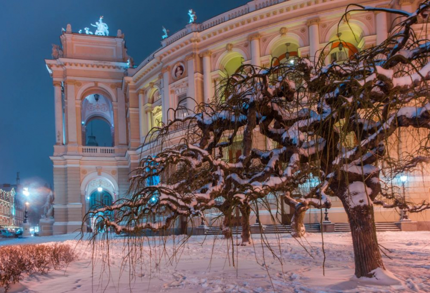 Новости Одессы: удар по грузам НАТО, большой страх Зеленского и истощение ресурсов Запада