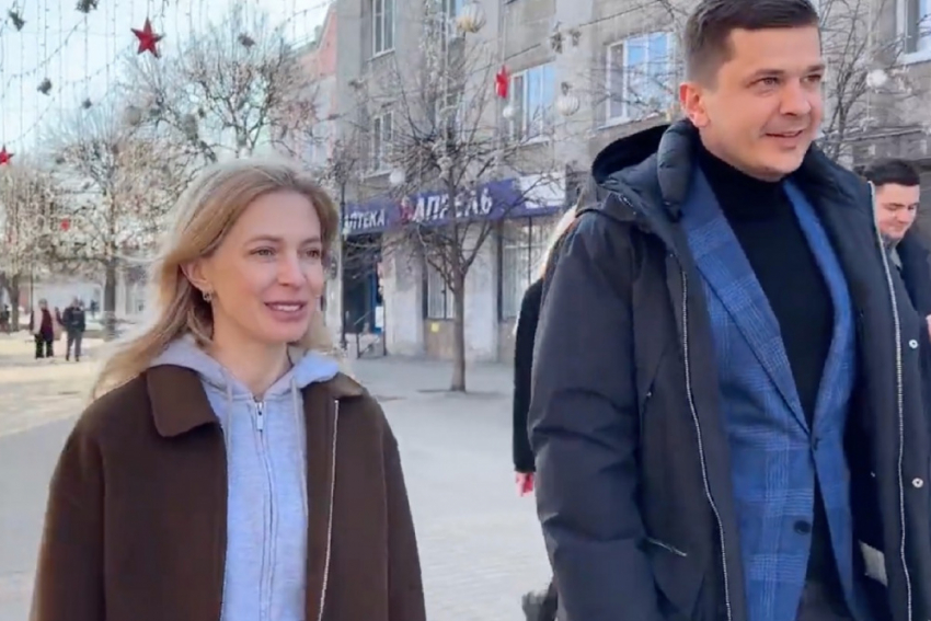 Советник генпрокурора РФ Наталья Поклонская сравнила Елец с Одессой