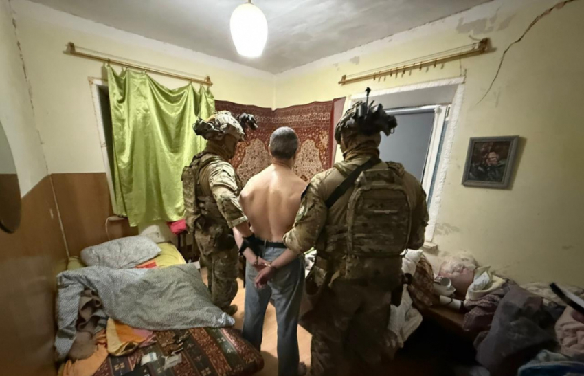 «Мужик на фото не тот»: одесский нардеп Дмитрук усомнился в задержании убийцы Парубия